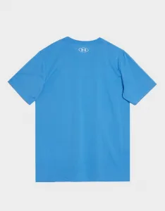 Under Armour Tričko Ua Sportstyle Logo Update Ss