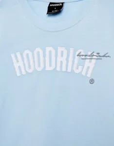 Hoodrich Tričko Heat Tee Sky