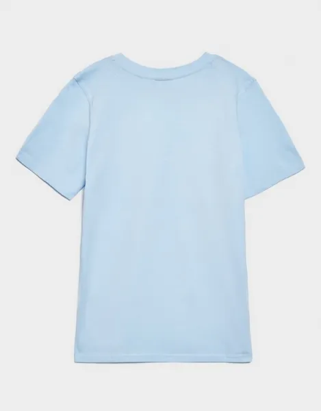 Hoodrich Tričko Heat Tee Sky
