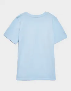 Hoodrich Tričko Heat Tee Sky