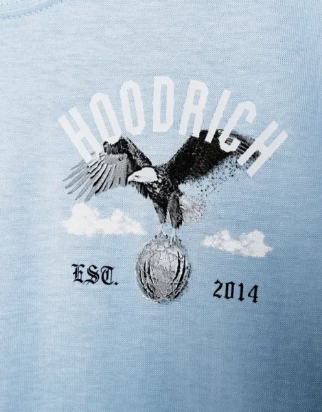 Hoodrich Tričko Eagle - Regular Tshirt