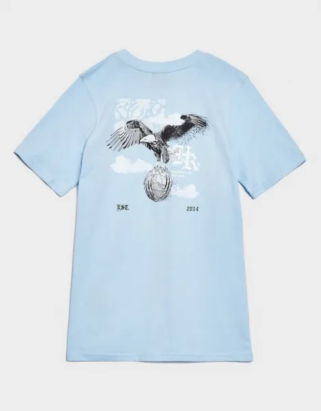 Hoodrich Tričko Eagle - Regular Tshirt