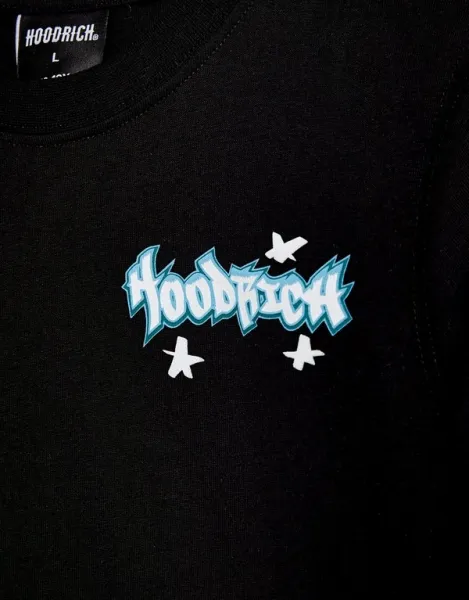 Hoodrich Tričko Graffiti - Regular Tshirt