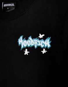 Hoodrich Tričko Graffiti - Regular Tshirt