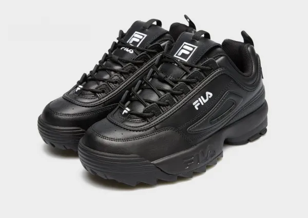 Fila Disruptor II Premium