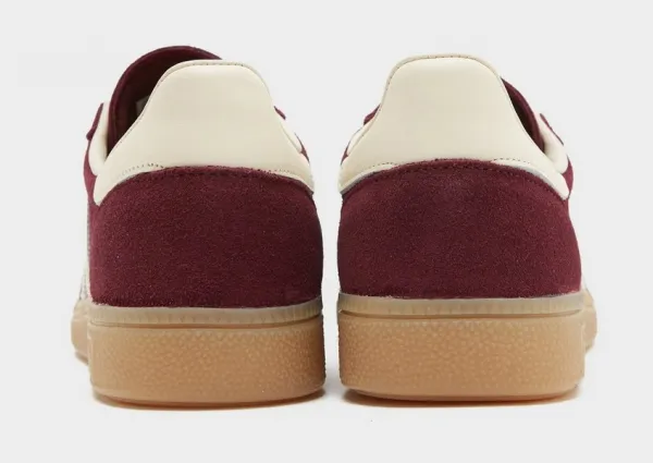 adidas Handball Spezial W "Maroon" (JP8726)