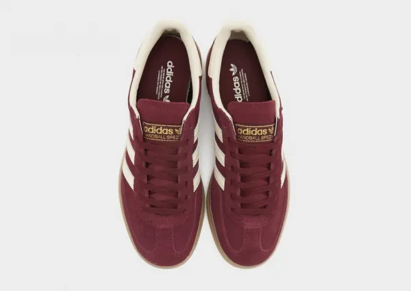 adidas Handball Spezial W "Maroon" (JP8726)