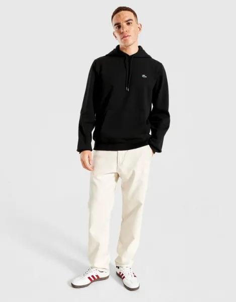 Lacoste Mikina S Kapucňou Urban
