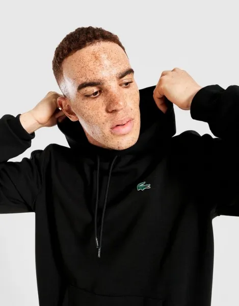 Lacoste Mikina S Kapucňou Urban