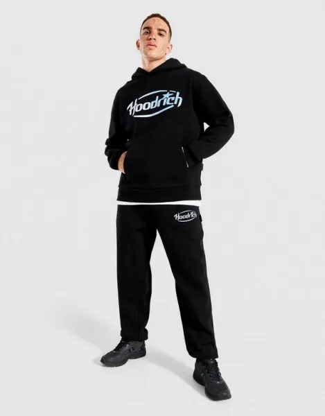 Hoodrich Nohavice  Jogger Curve