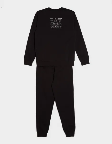 Emporio Armani 7 Súprava Cbn Crw Suit Splitter