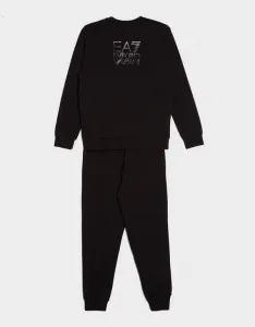 Emporio Armani 7 Súprava Cbn Crw Suit Splitter