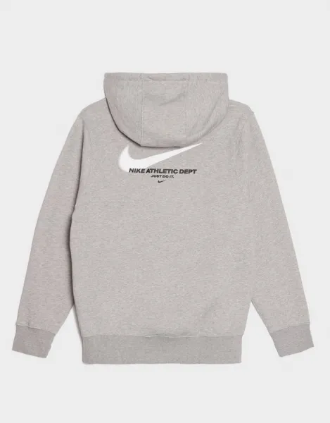 Nike Mikina M Club Flc Fz Hoodie C