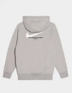 Nike Mikina M Club Flc Fz Hoodie C