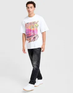 Supply&demand Nohavice  Slim Jeans Washed Core