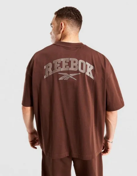 Reebok Tričko Danny Varsity
