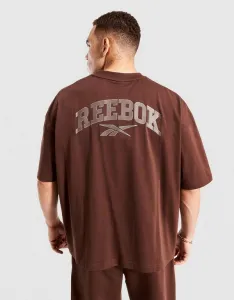 Reebok Tričko Danny Varsity
