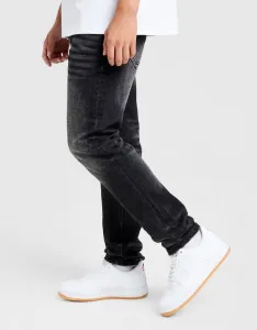 Supply&demand Nohavice  Slim Jeans Washed Core