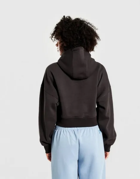 Reebok Mikina S Kapucňou Daisy