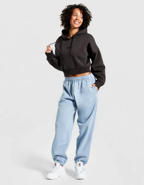 Reebok Mikina S Kapucňou Daisy