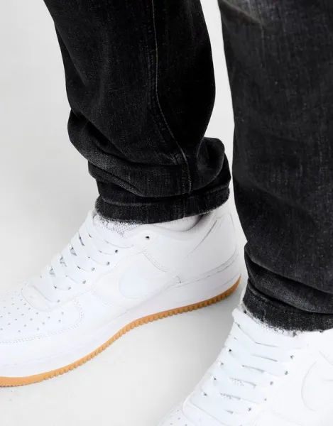 Supply&demand Nohavice  Slim Jeans Washed Core