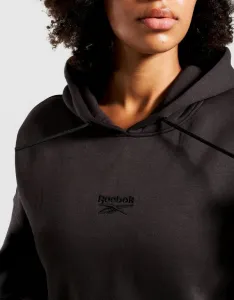 Reebok Mikina S Kapucňou Daisy