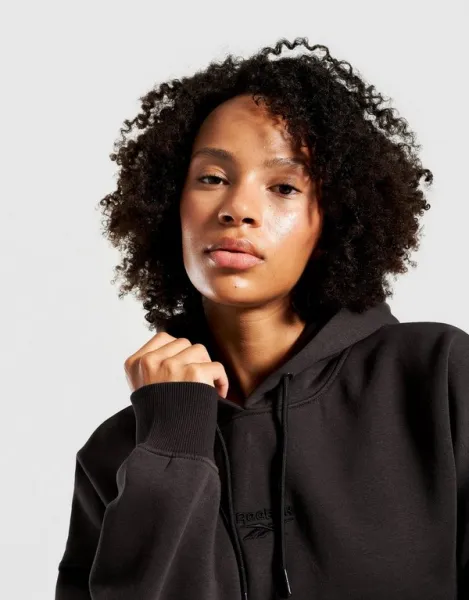 Reebok Mikina S Kapucňou Daisy