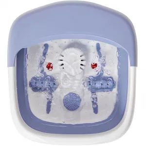 Kúpeľ na nohy Heat & Fold Spa