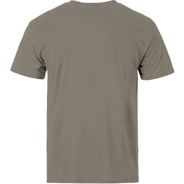 HORSEFEATHERS Tričko Mini Logo - taupe BEIGE velikost S