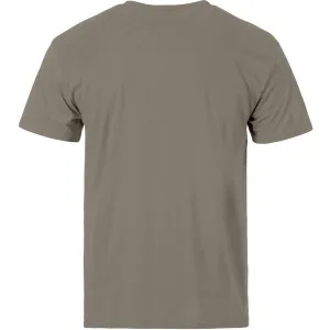 HORSEFEATHERS Tričko Mini Logo - taupe BEIGE velikost S