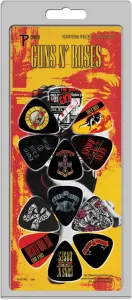 Perri's Leathers Guns N' Roses Picks III