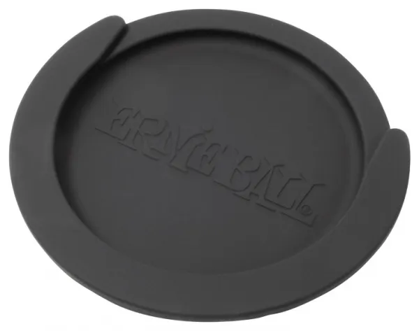 Ernie Ball Acoustic Sound Hole Cover 3-3/8in