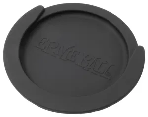 Ernie Ball Acoustic Sound Hole Cover 3-3/8in