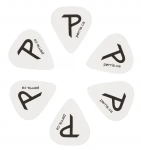 Perri's Leathers LP-PP05 Peace
