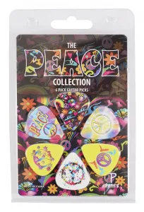 Perri's Leathers LP-PP05 Peace