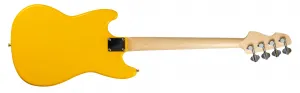 Markbass Yellow Little Bass