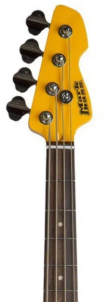 Markbass Yellow Little Bass