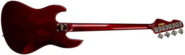 Markbass GV4 Gloxy GOG Red Passion CR RW FC
