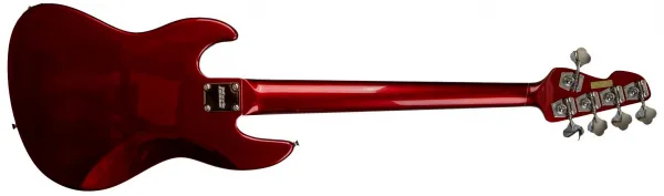 Markbass GV5 Gloxy GOG Red Passion CR MN FC