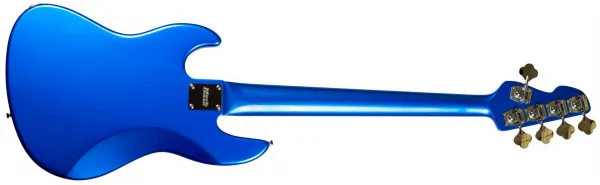 Markbass GV5 Gloxy GOG Blue Sky CR MN FC
