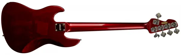 Markbass GV5 Gloxy GOG Red Passion CR RW FC