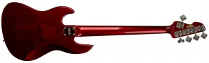 Markbass GV5 Gloxy GOG Red Passion CR RW FC