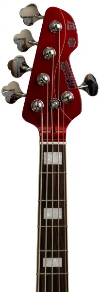 Markbass GV5 Gloxy GOG Red Passion CR RW FC