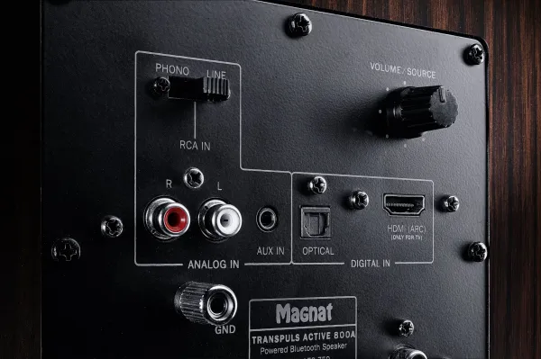 Magnat Transpuls 800A