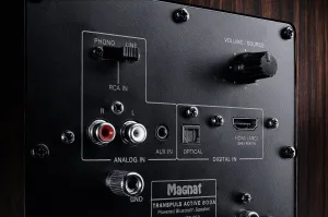 Magnat Transpuls 800A