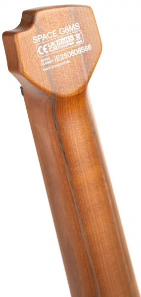 Cort Space G6MS SGTK