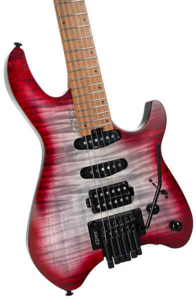 Cort Space G6TR SGLV