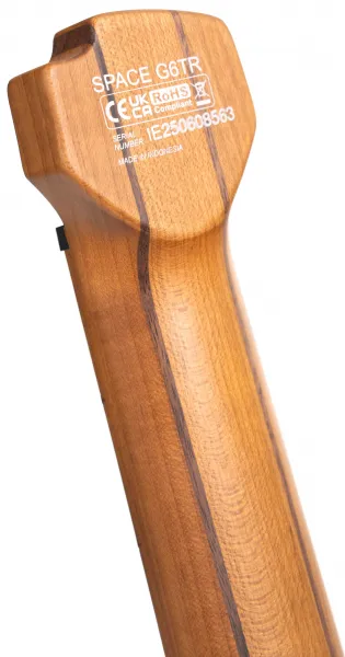 Cort Space G6TR SGLV