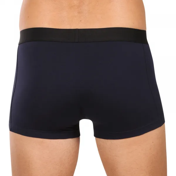 3PACK pánske boxerky BOSS viacfarebné (50546764 990) M, trenky