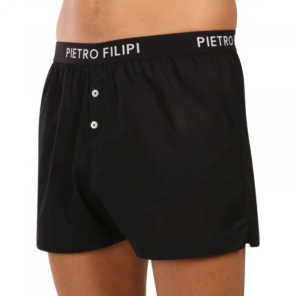 2PACK pánske trenky Pietro Filipi viacfarebné (2PGV7) M, trenírky
